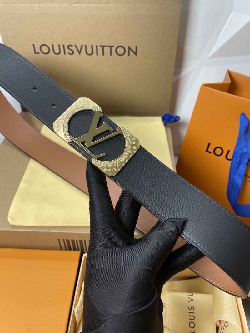 Louis Vuitton Belts